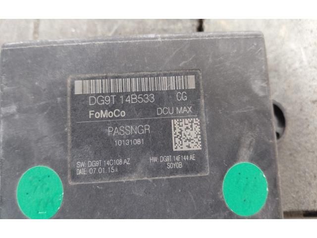 bontott FORD MONDEO V Jobb első Ajtó Vezérlőegység