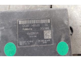 bontott FORD MONDEO V Jobb első Ajtó Vezérlőegység