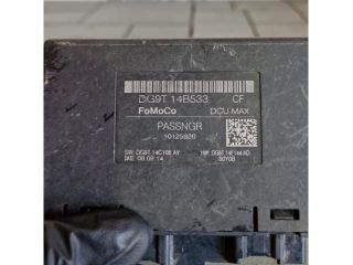 bontott FORD MONDEO V Jobb első Ajtó Vezérlőegység