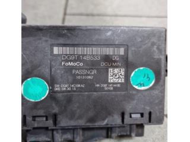 bontott FORD MONDEO V Jobb első Ajtó Vezérlőegység