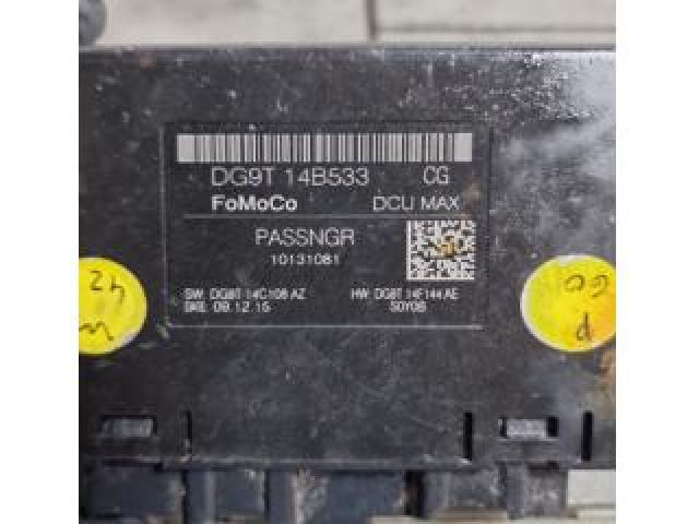 bontott FORD MONDEO V Jobb első Ajtó Vezérlőegység