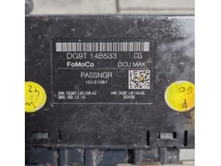 bontott FORD MONDEO V Jobb első Ajtó Vezérlőegység