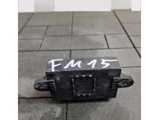 bontott FORD MONDEO V Jobb első Ajtó Vezérlőegység