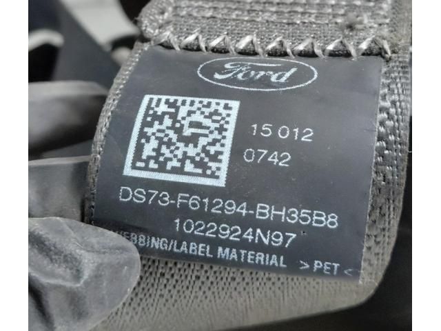 bontott FORD MONDEO V Jobb első Biztonsági Öv