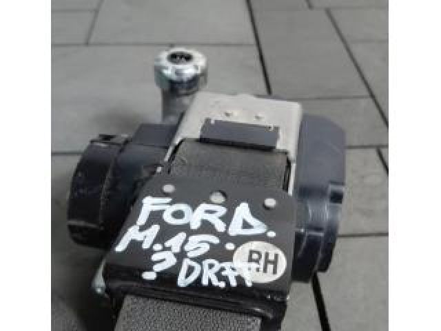 bontott FORD MONDEO V Jobb első Biztonsági Öv