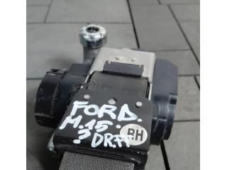 bontott FORD MONDEO V Jobb első Biztonsági Öv