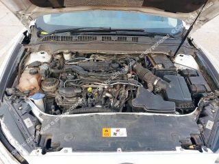 bontott FORD MONDEO V Jobb első Biztonsági Öv