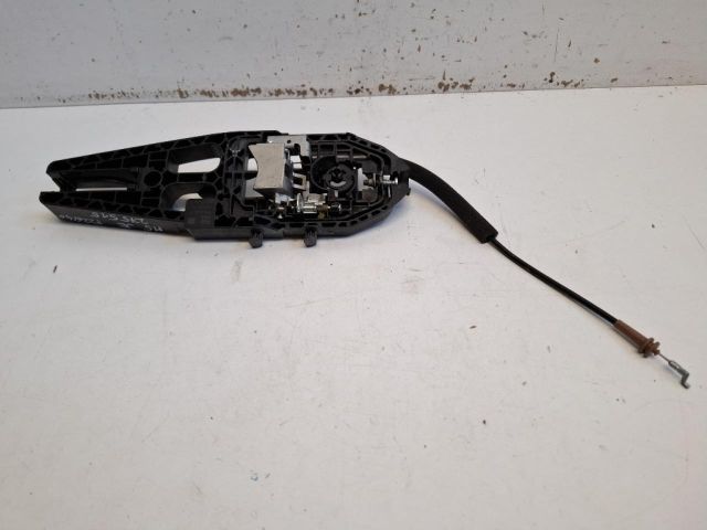 bontott FORD MONDEO V Jobb első Külső Kilincsfészek