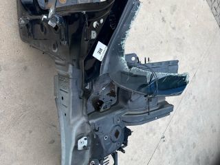 bontott FORD MONDEO V Jobb első Negyed Karosszéria Csomag