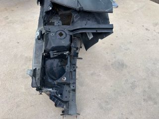 bontott FORD MONDEO V Jobb első Negyed Karosszéria Csomag