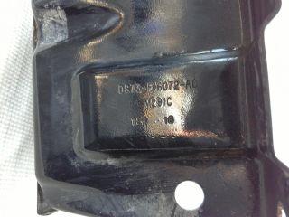 bontott FORD MONDEO V Jobb első Sárvédő