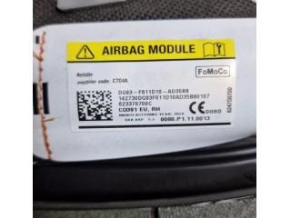 bontott FORD MONDEO V Jobb Fejlégzsák