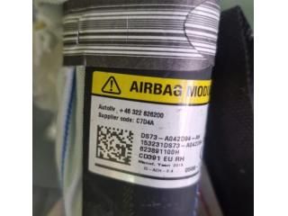 bontott FORD MONDEO V Jobb Fejlégzsák