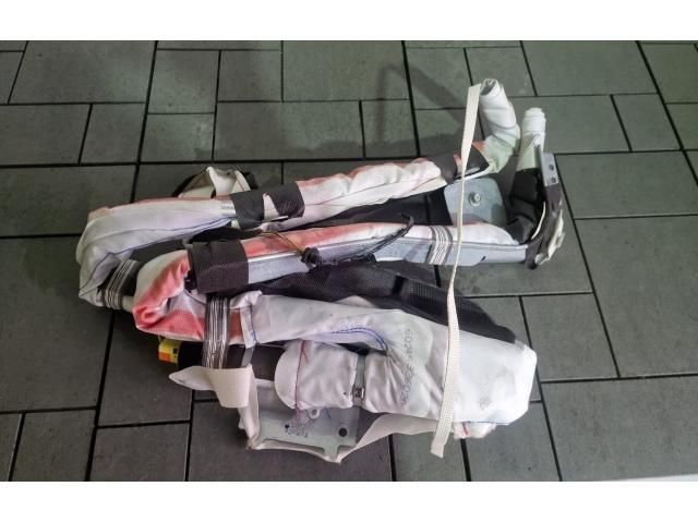 bontott FORD MONDEO V Jobb Fejlégzsák