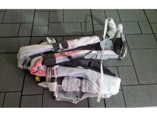 bontott FORD MONDEO V Jobb Fejlégzsák