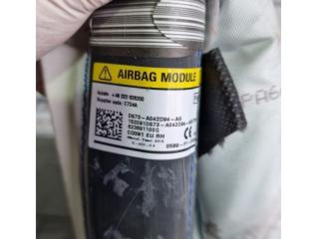 bontott FORD MONDEO V Jobb Fejlégzsák