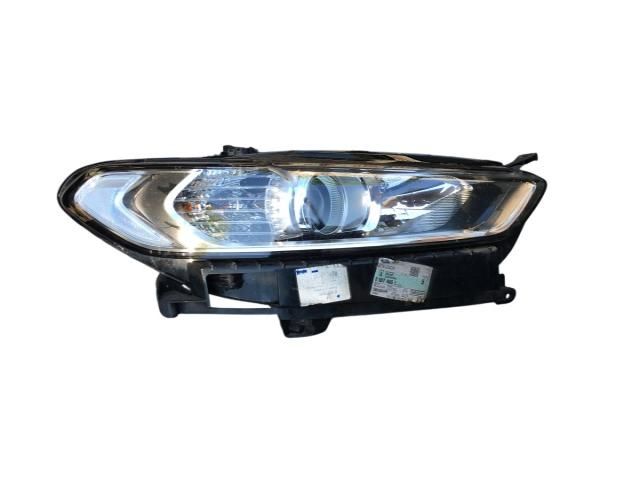 bontott FORD MONDEO V Jobb Fényszóró