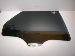 bontott FORD MONDEO V Jobb hátsó Ablak