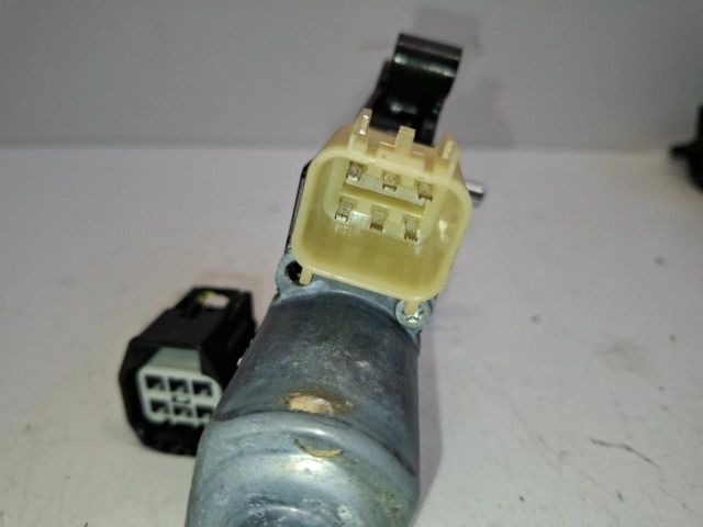 bontott FORD MONDEO V Jobb hátsó Ablakemelő Motor