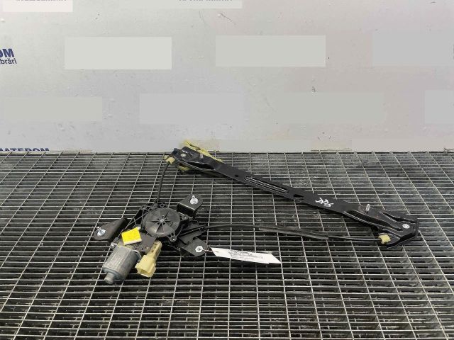 bontott FORD MONDEO V Jobb hátsó Ablakemelő Szerkezet (Elektromos)