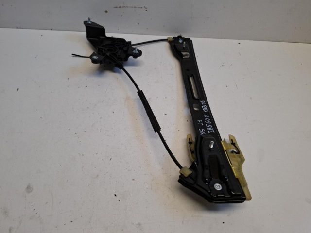 bontott FORD MONDEO V Jobb hátsó Ablakemelő Szerkezet (Elektromos)