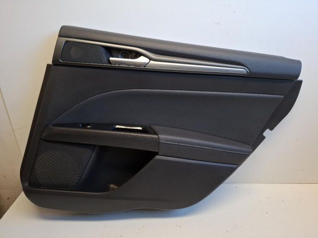 bontott FORD MONDEO V Jobb hátsó Ajtó Kárpit