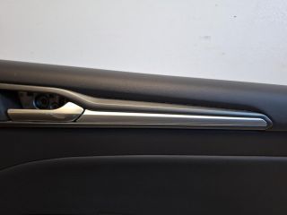 bontott FORD MONDEO V Jobb hátsó Ajtó Kárpit