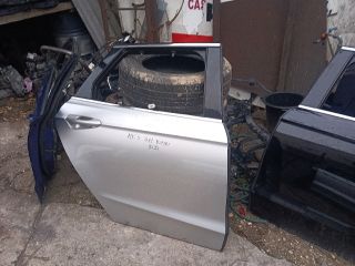 bontott FORD MONDEO V Jobb hátsó Ajtó (Részeivel)