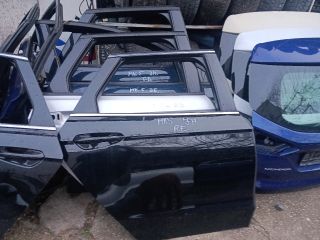 bontott FORD MONDEO V Jobb hátsó Ajtó (Részeivel)