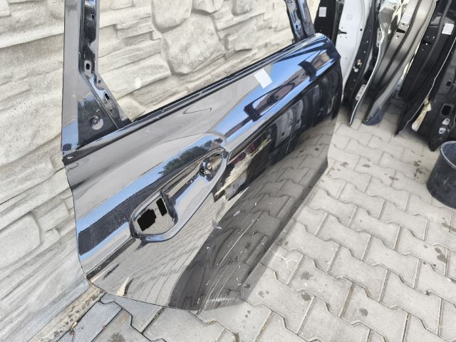 bontott FORD MONDEO V Jobb hátsó Ajtó (Üres lemez)