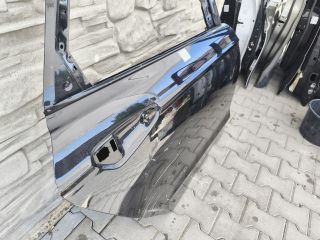 bontott FORD MONDEO V Jobb hátsó Ajtó (Üres lemez)