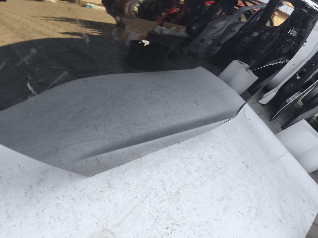 bontott FORD MONDEO V Jobb hátsó Ajtó (Üres lemez)