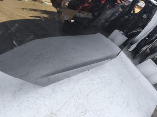 bontott FORD MONDEO V Jobb hátsó Ajtó (Üres lemez)