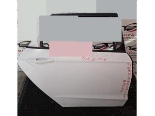 bontott FORD MONDEO V Jobb hátsó Ajtó (Üres lemez)