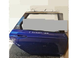 bontott FORD MONDEO V Jobb hátsó Ajtó (Üres lemez)