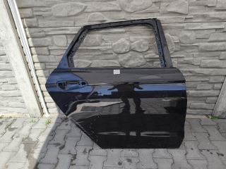 bontott FORD MONDEO V Jobb hátsó Ajtó (Üres lemez)