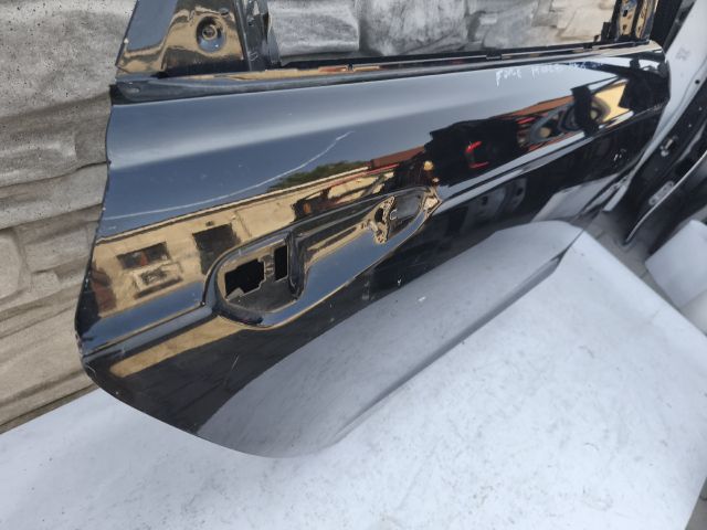 bontott FORD MONDEO V Jobb hátsó Ajtó (Üres lemez)