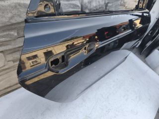 bontott FORD MONDEO V Jobb hátsó Ajtó (Üres lemez)