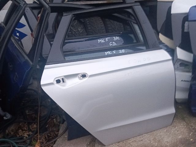 bontott FORD MONDEO V Jobb hátsó Ajtó (Üres lemez)