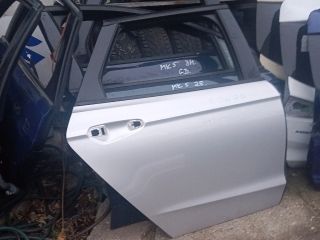 bontott FORD MONDEO V Jobb hátsó Ajtó (Üres lemez)