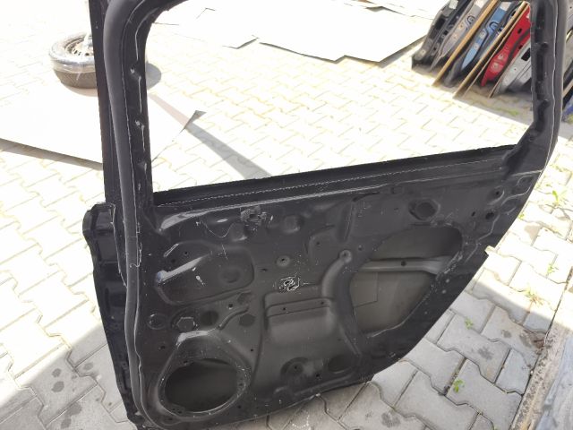 bontott FORD MONDEO V Jobb hátsó Ajtó (Üres lemez)