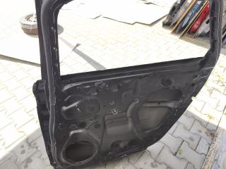 bontott FORD MONDEO V Jobb hátsó Ajtó (Üres lemez)