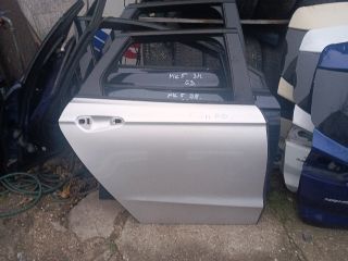 bontott FORD MONDEO V Jobb hátsó Ajtó (Üres lemez)
