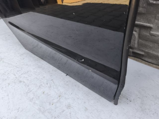 bontott FORD MONDEO V Jobb hátsó Ajtó (Üres lemez)