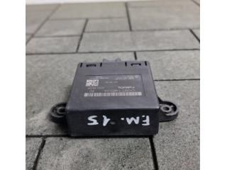 bontott FORD MONDEO V Jobb hátsó Ajtó Vezérlőegység