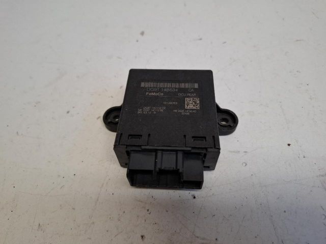 bontott FORD MONDEO V Jobb hátsó Ajtó Vezérlőegység