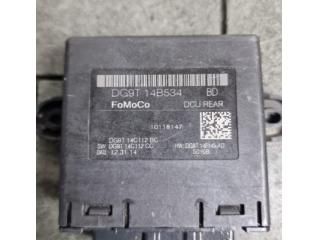 bontott FORD MONDEO V Jobb hátsó Ajtó Vezérlőegység