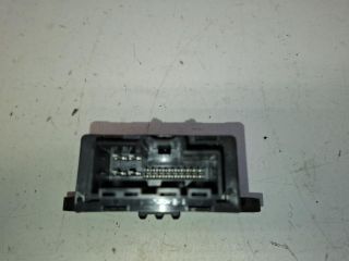 bontott FORD MONDEO V Jobb hátsó Ajtó Vezérlőegység