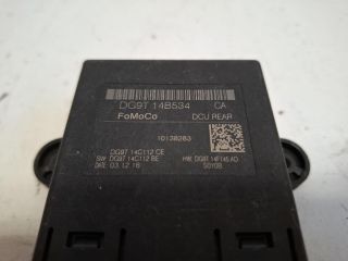 bontott FORD MONDEO V Jobb hátsó Ajtó Vezérlőegység