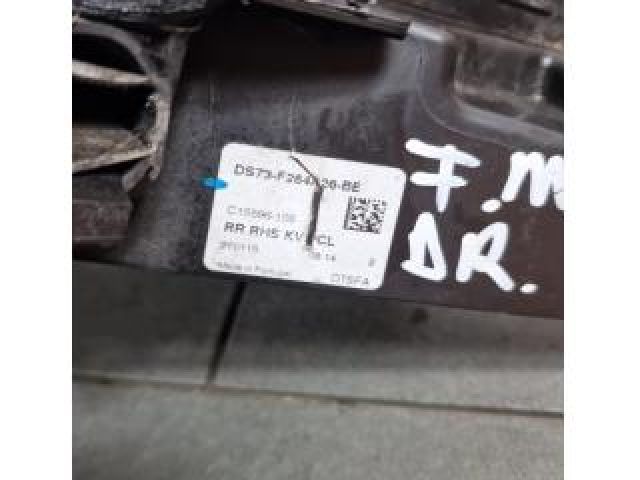 bontott FORD MONDEO V Jobb hátsó Ajtózár